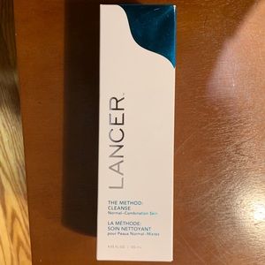 LANCER Skincare The Method: Cleanse